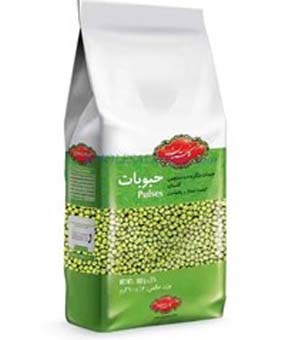 ماش گلستان 900گرمی